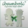 I bamboli